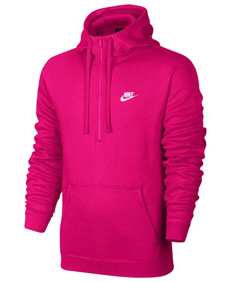 nike pulli herren rosa|Men's Hoodies & Sweatshirts. Nike.com.